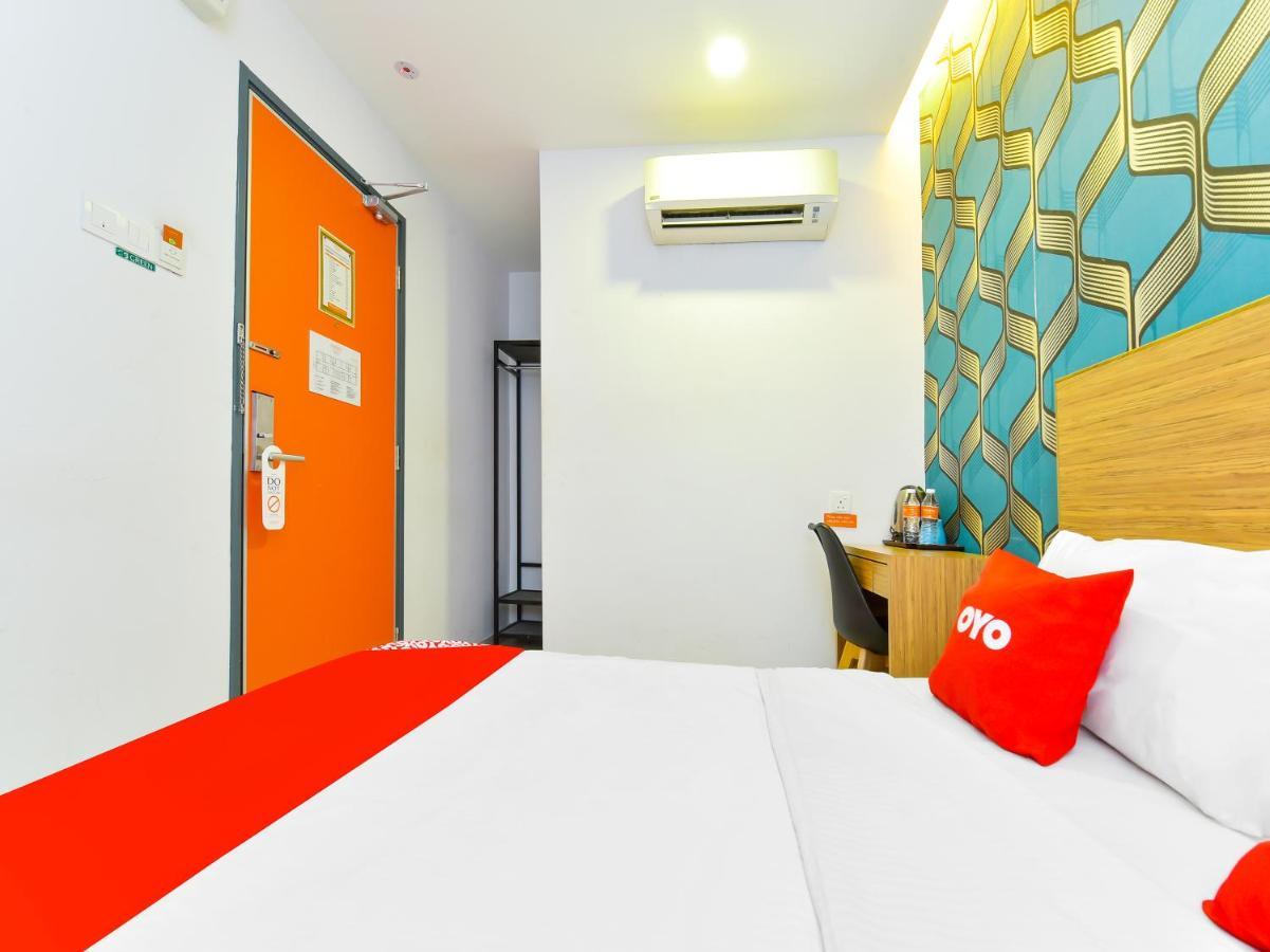 Oyo 90511 Sovotel Kota Damansara 38A Exterior photo