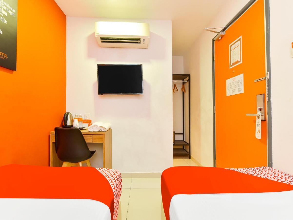 Oyo 90511 Sovotel Kota Damansara 38A Exterior photo